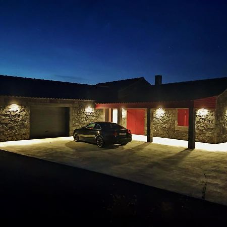 Yes Pico - By The Sea "Casa 3 Vistas" Villa Santa Luzia  Ngoại thất bức ảnh