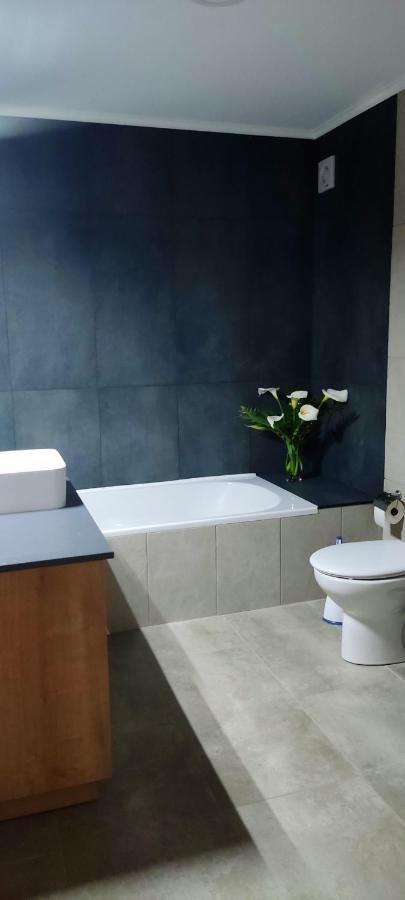 Yes Pico - By The Sea "Casa 3 Vistas" Villa Santa Luzia  Ngoại thất bức ảnh