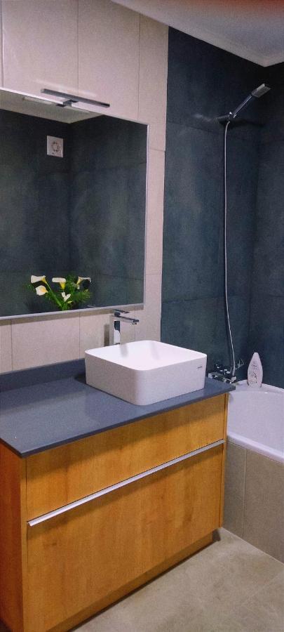 Yes Pico - By The Sea "Casa 3 Vistas" Villa Santa Luzia  Ngoại thất bức ảnh