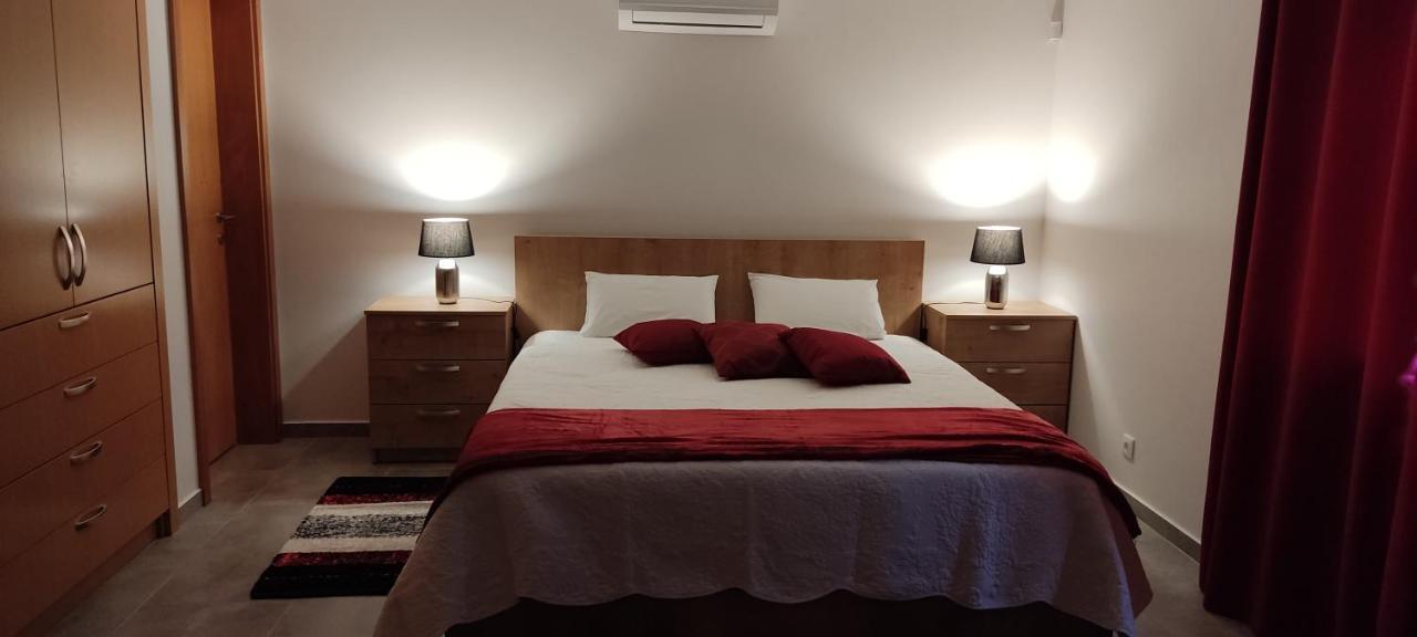 Yes Pico - By The Sea "Casa 3 Vistas" Villa Santa Luzia  Ngoại thất bức ảnh