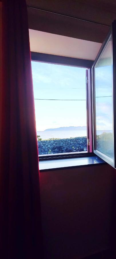 Yes Pico - By The Sea "Casa 3 Vistas" Villa Santa Luzia  Ngoại thất bức ảnh