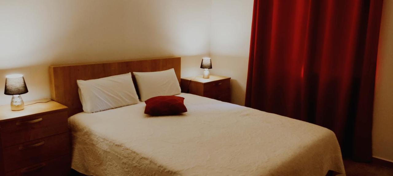 Yes Pico - By The Sea "Casa 3 Vistas" Villa Santa Luzia  Ngoại thất bức ảnh